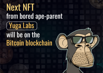 Next NFT From Bored Ape-parent Yuga Labs will be on the Bitcoin Blockchain