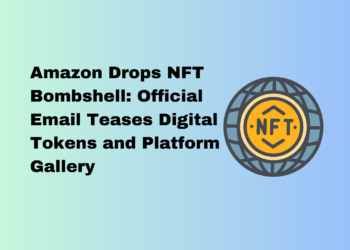 Amazon Drops NFT Bombshell