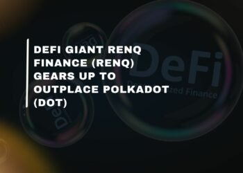 DeFi Giant RenQ Finance