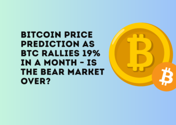 Bitcoin Price Prediction Today's news