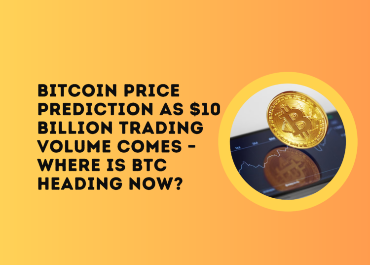 Bitcoin Price Prediction Latest news