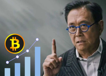 Bitcoin Price Prediction: Robert Kiyosaki