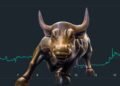 Bulls attempt to take charge after Binance settlement