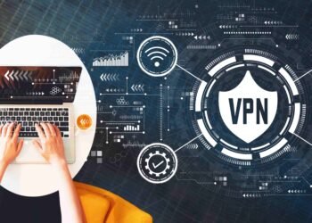 Decentralized VPN