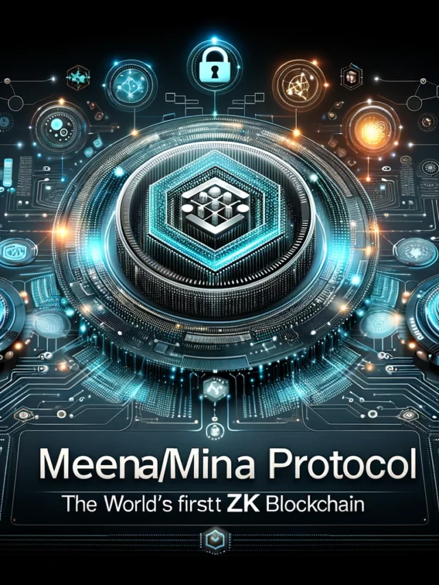 Mina Protocol: Resolving Scalability, Security, And Decentralization