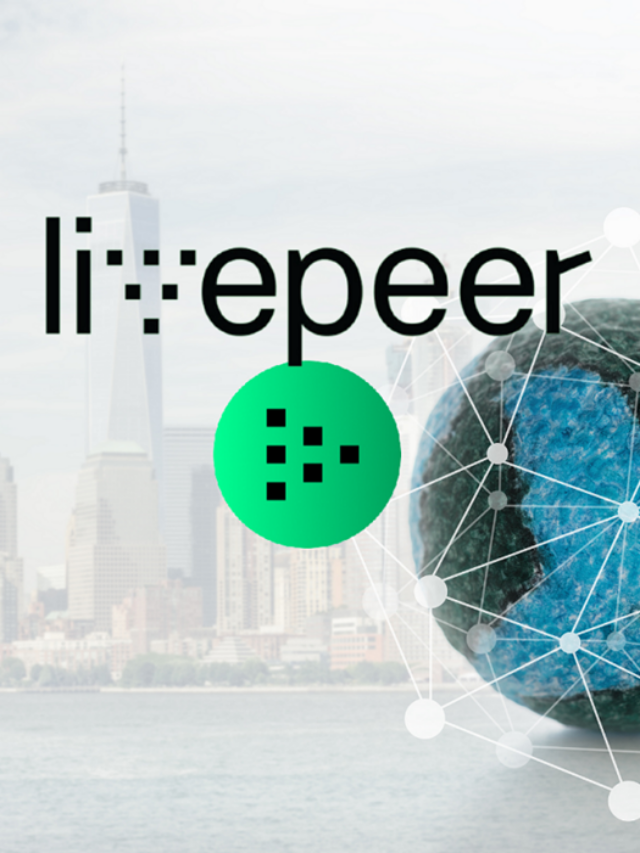A Comprehensive Guide To Livepeer Protocol