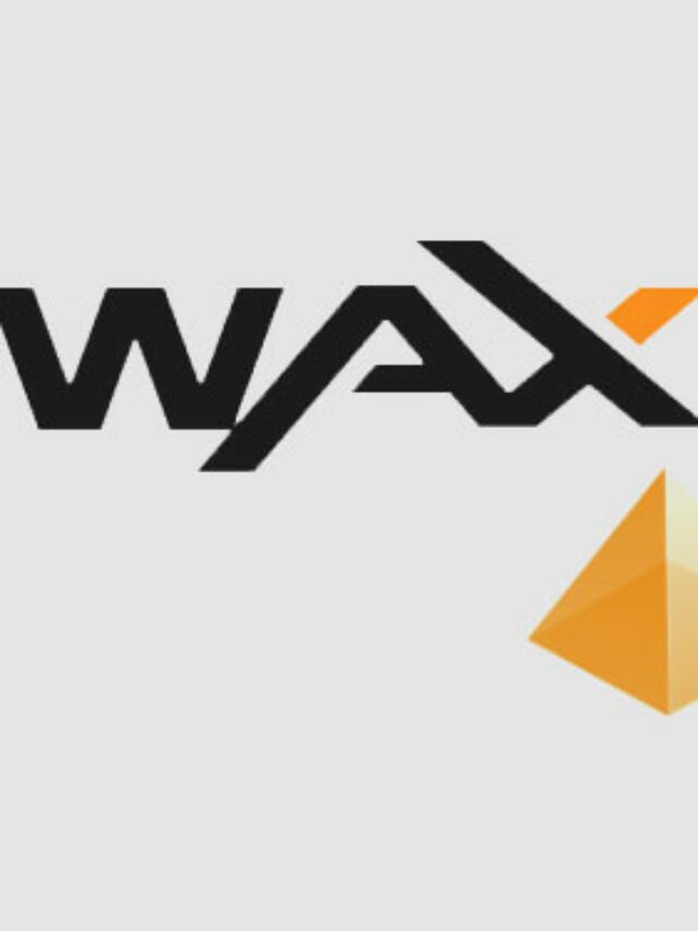 Revolutionizing Digital Assets with WAX Blockchain