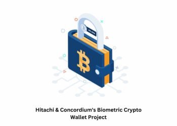 Biometric Crypto Wallet Project