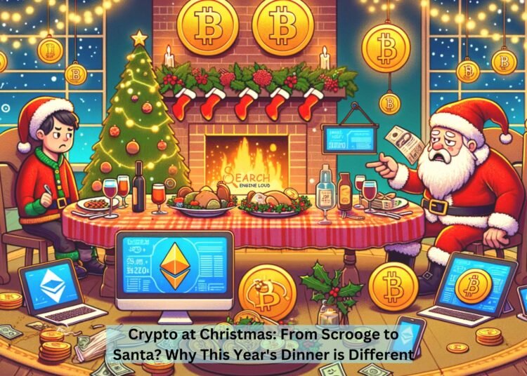 Crypto at Christmas