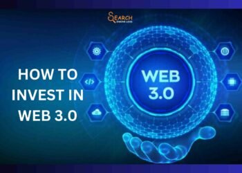 HOW TO INVEST IN WEB 3.0