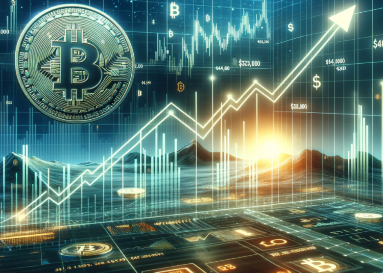 Bitcoin Longs Above $43K in Focus, Analyst Says