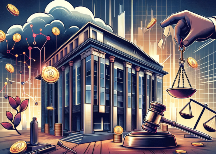 Crypto Firm Terraform Labs Files for Chapter 11 Amid Legal Challenges