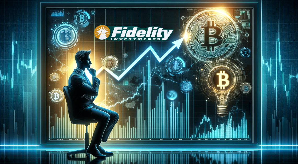 Fidelity's Timmer Predicts Bitcoin Consolidation Post-ETF Surge