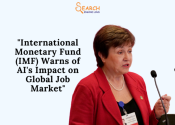 International Monetary Fund (IMF) Warns of AI's Impact on Global Job Market (1)