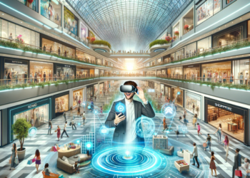 Navigating the New Frontier The Metaverse in E-Commerce