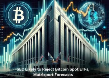 SEC Likely to Reject Bitcoin Spot ETFs, Matrixport Forecasts