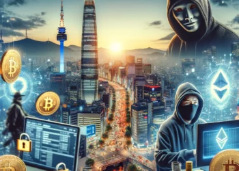 Crypto Crime Surges in South Korea