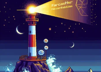 Farcaster: A Beacon of Decentralization in the Social Media Storm